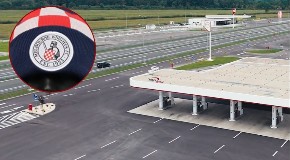 Nakon 15 dana oglasili se sa Super-Petrol pumpe: Kupac je nosio kapu sportskog kluba (FOTO)